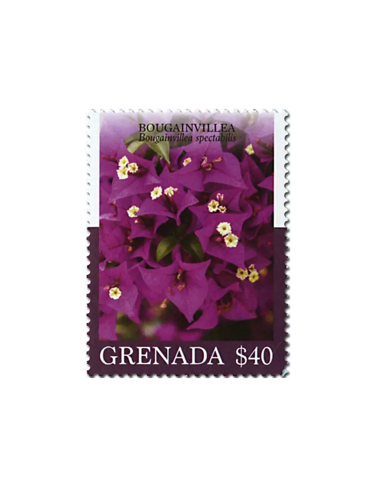 n° 6225/6230 - Timbre GRENADE Poste