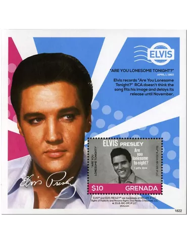 n° 876 - Timbre GRENADE Blocs et feuillets