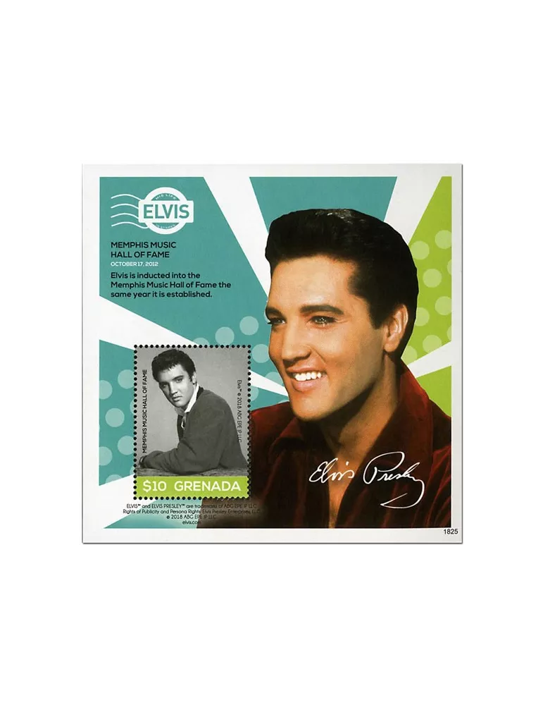 n° 878 - Timbre GRENADE Blocs et feuillets