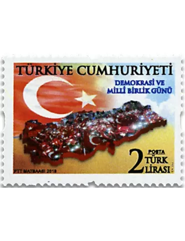 n° 24 - Timbre TURQUIE VIII - Carnets et ouvrages de luxe 2