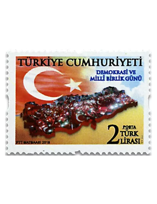 n° 24 - Timbre TURQUIE VIII - Carnets et ouvrages de luxe