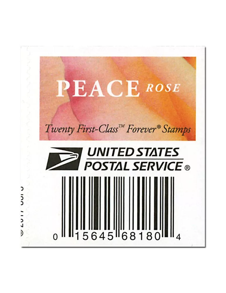 n° C5100 - Timbre ETATS-UNIS D´AMERIQUE Carnets