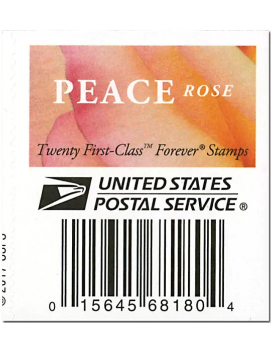 n° C5100 - Timbre ETATS-UNIS D´AMERIQUE Carnets