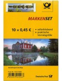n° C3181 - Timbre ALLEMAGNE FEDERALE Carnets
