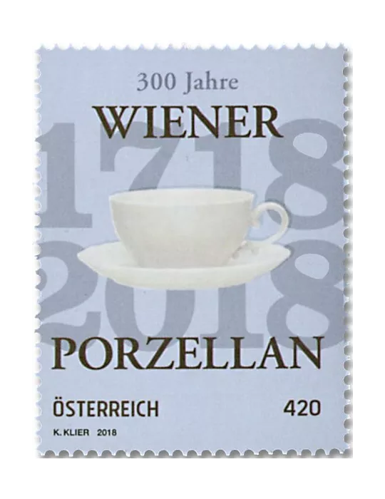 n° 3264 - Timbre AUTRICHE Poste