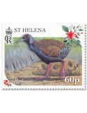 n° 1223/1226 - Timbre SAINTE-HELENE Poste