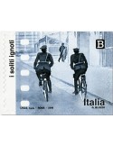 n° 3822/3824 - Timbre ITALIE Poste