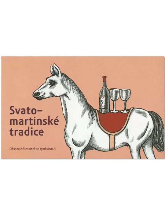 n° C895 - Timbre TCHEQUE (République) Carnets