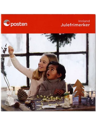 n° C1923 - Timbre NORVEGE Carnets