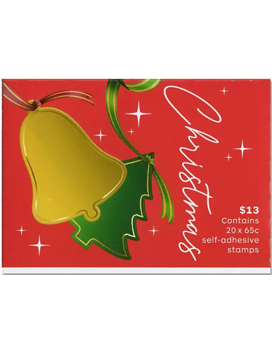 n° C4699 - Timbre AUSTRALIE Carnets