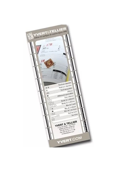 Kit pour les Petits Timbrés (avec Classeur Perfecta - Vert et Encyclophilatélie)