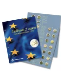 Recharges 2€ COMMÉMORATIFS (2018)