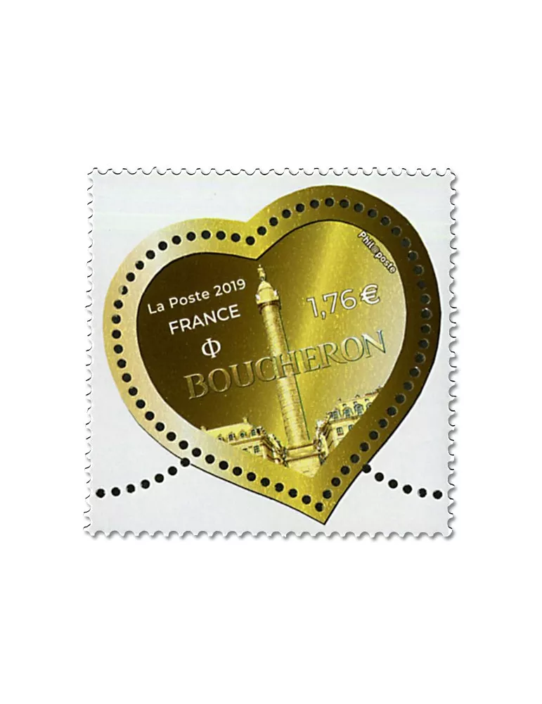 n° 5292/5293 - Timbre France Poste