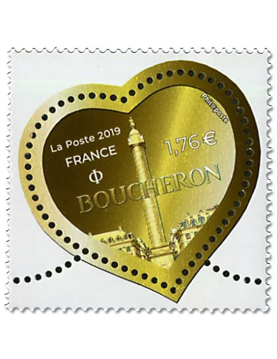 n° 5292/5293 - Timbre France Poste