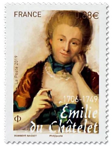 n° 5294 - Timbre France Poste