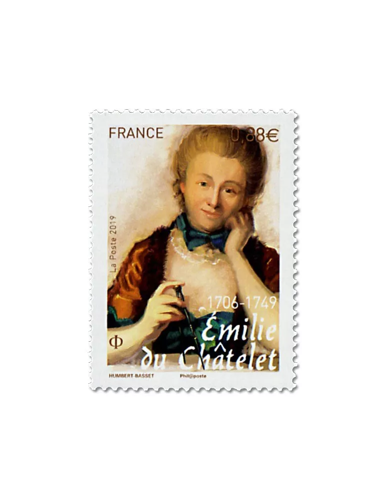 n° 5294 - Timbre France Poste