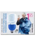 n° 803/804 - Timbre REPUBLIQUE SERBE (DE BOSNIE) Poste