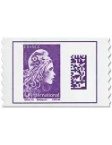 n° 1656 - Timbre France Autoadhésifs