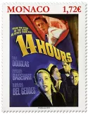 n° 3166/3167 - Timbre Monaco Poste