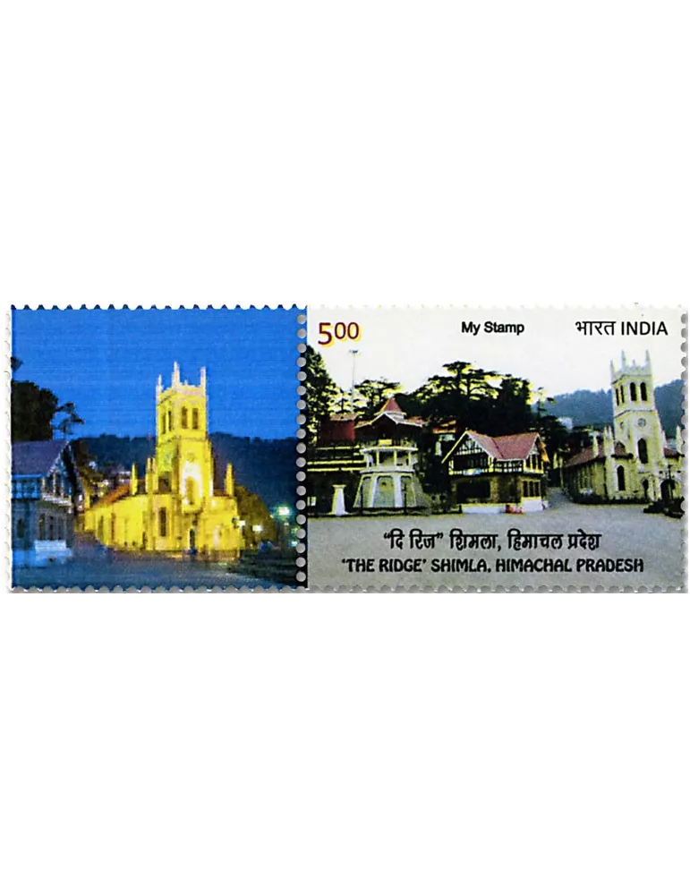 n° 3106 - Timbre INDE Poste