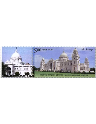 n° 3120 - Timbre INDE Poste