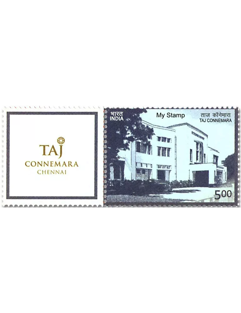 n° 3145 - Timbre INDE Poste