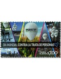 n° 3111 - Timbre MEXIQUE Poste