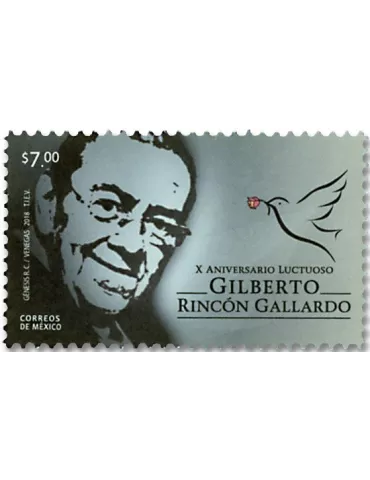 n° 3118 - Timbre MEXIQUE Poste