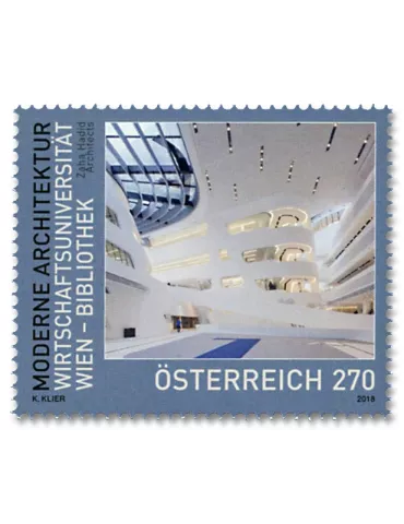 n° 3269 - Timbre AUTRICHE Poste