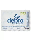 n° 803 - Timbre BOSNIE-HERZEGOVINE Poste