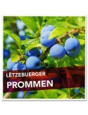 n° C2129 - Timbre LUXEMBOURG Carnets