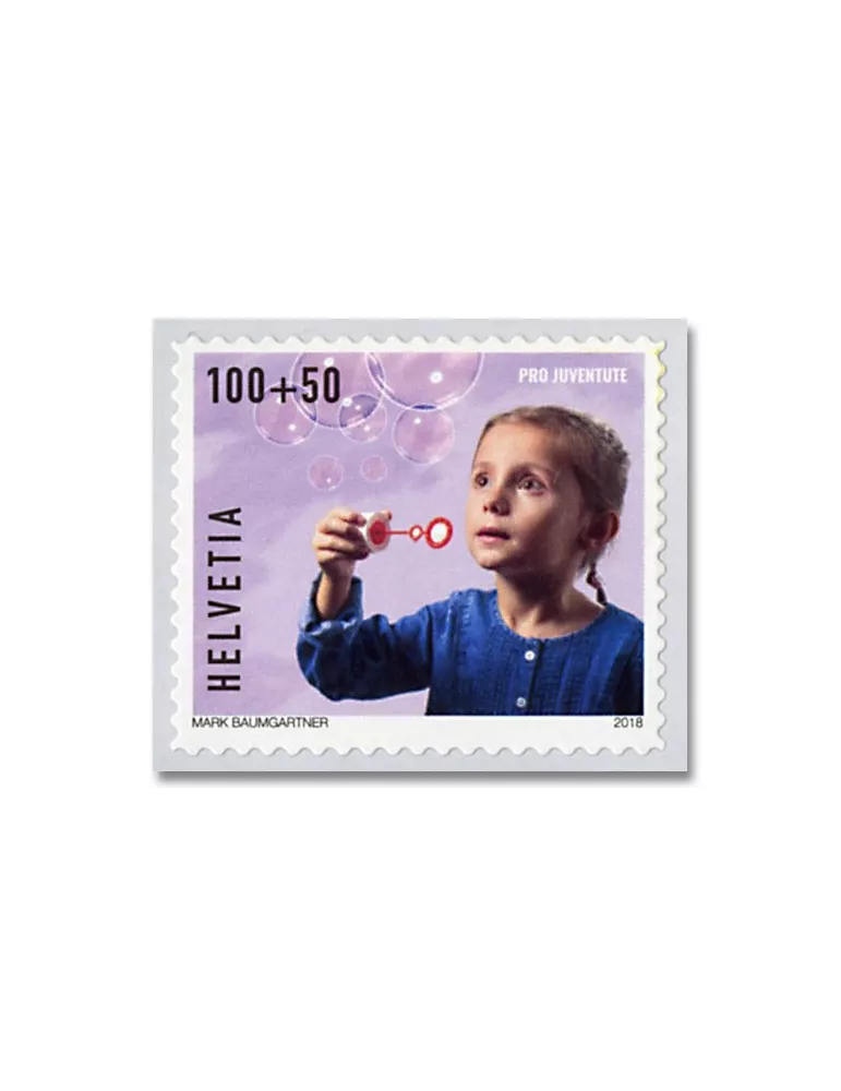 n° 2495/2496 - Timbre SUISSE Poste