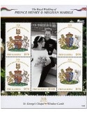 n° 5900/5902 - Timbre GAMBIE Poste