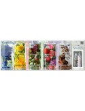 n° 9083/9092 et n° 9093/9102 - Timbre JAPON Poste