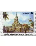 n° 2902 - Timbre URUGUAY Poste