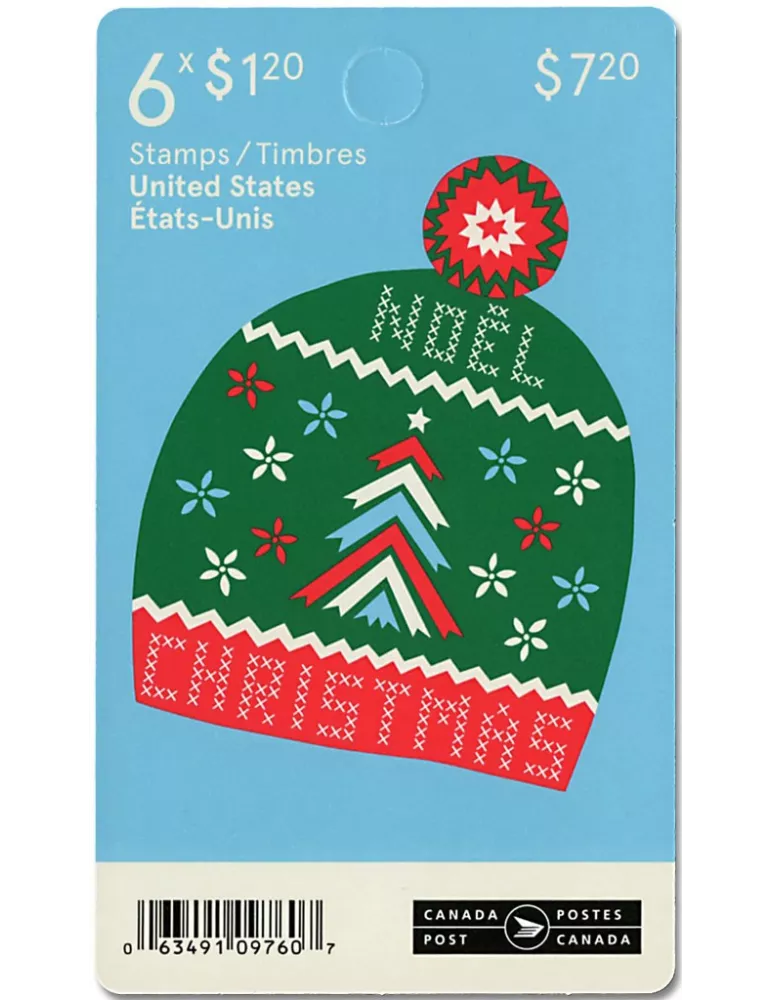 n° C3554 - Timbre CANADA Carnets