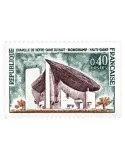 n° 1435b - Timbre France Poste