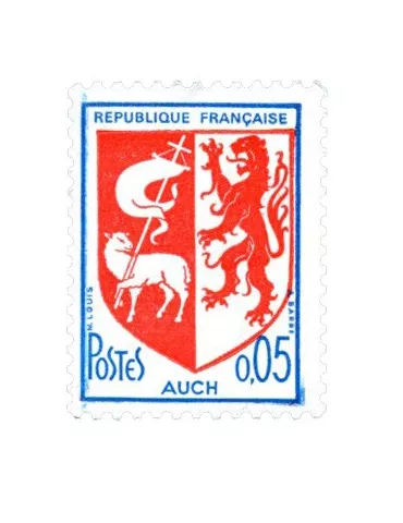 n° 1468a - Timbre France Poste