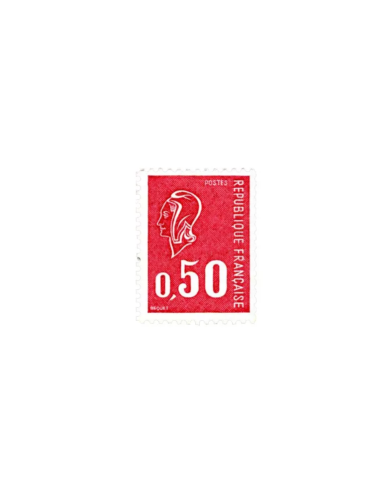 n° 1664b - Timbre France Poste