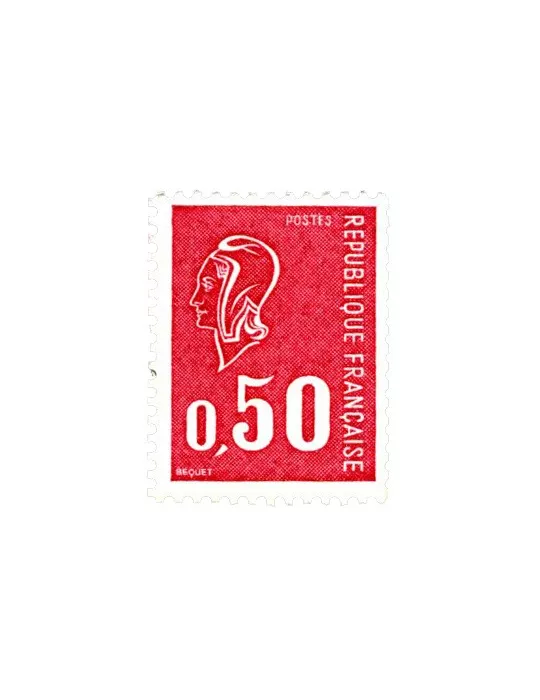 n° 1664d - Timbre France Poste