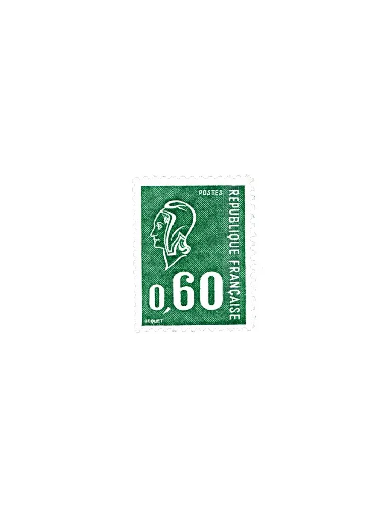 n° 1814a - Timbre France Poste
