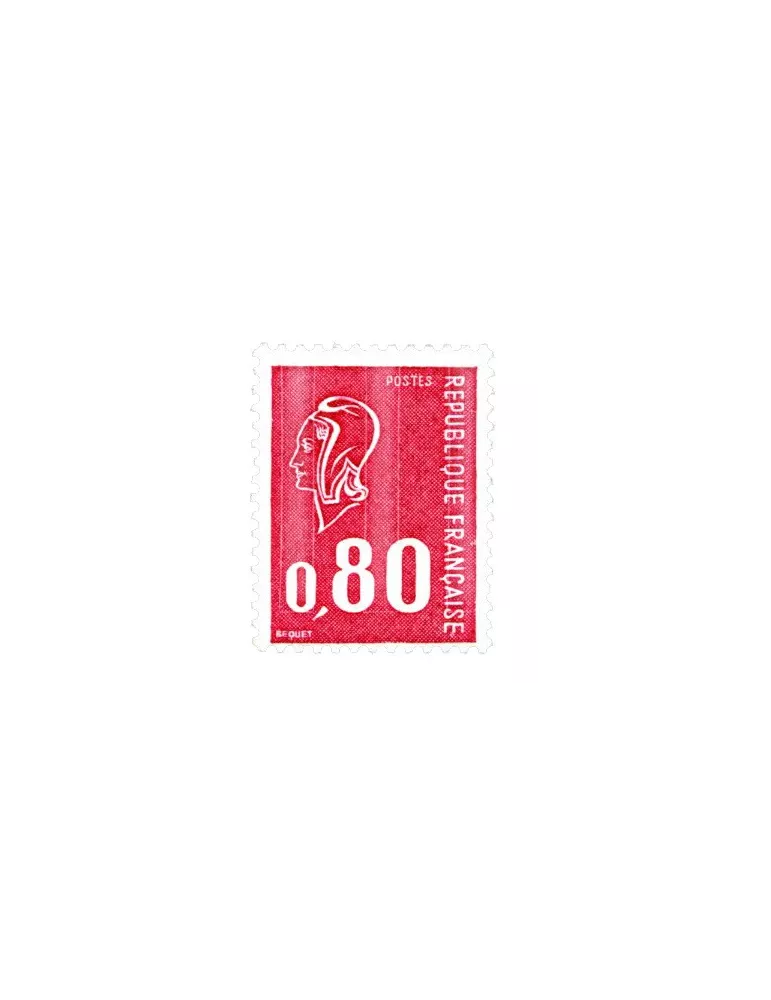 n° 1816a - Timbre France Poste