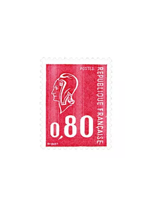 n° 1816a - Timbre France Poste