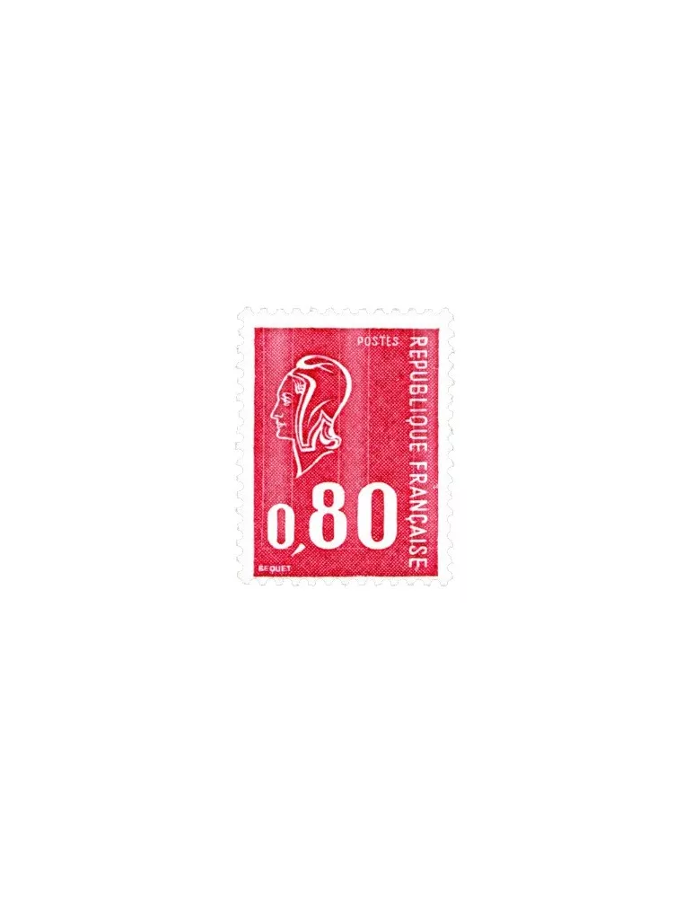 n° 1816b - Timbre France Poste