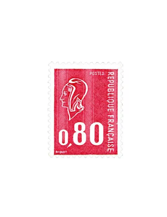 n° 1816c - Timbre France Poste