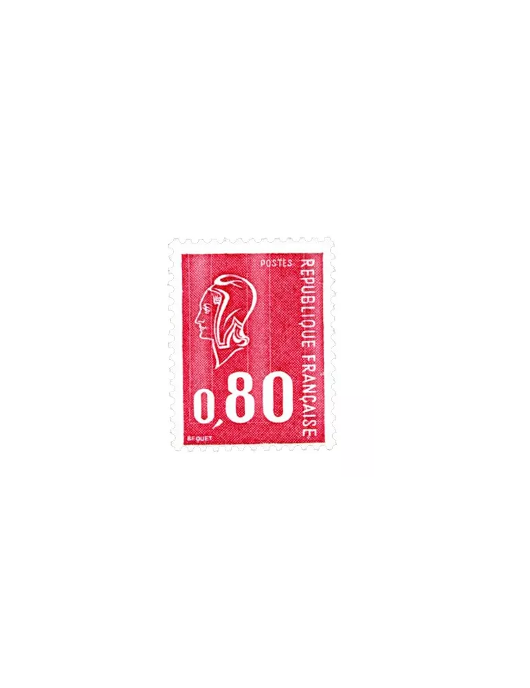 n° 1816d - Timbre France Poste