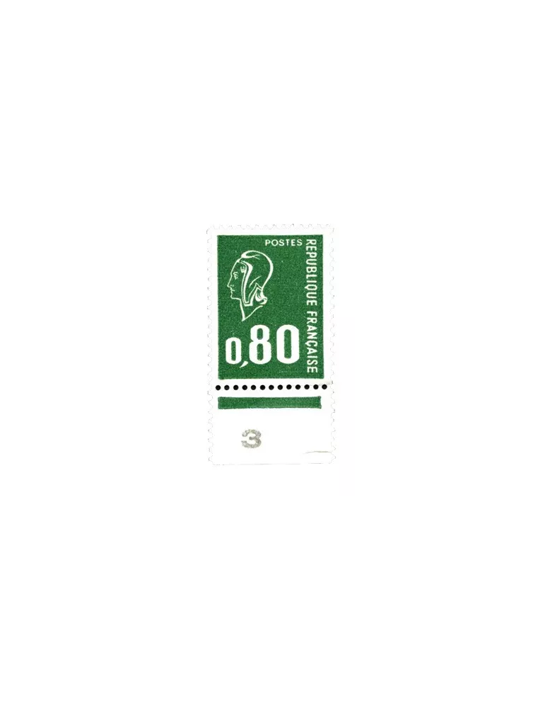n° 1891c - Timbre France Poste