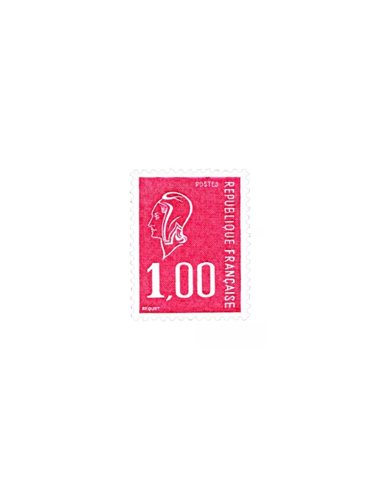 n° 1892b - Timbre France Poste