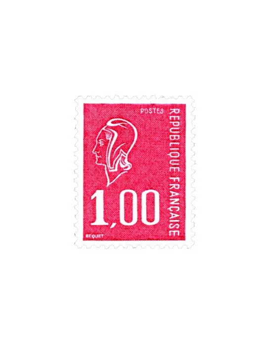 n° 1892c - Timbre France Poste