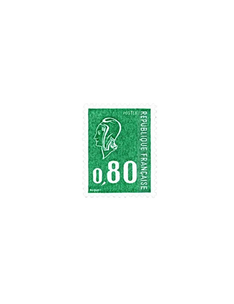 n° 1893b - Timbre France Poste